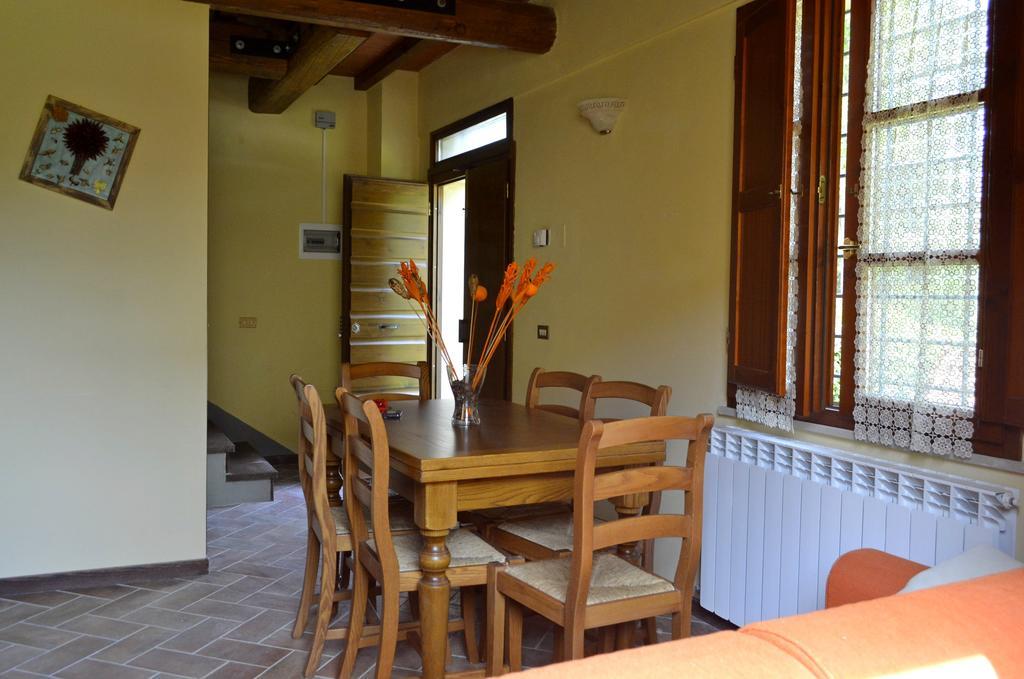 Tuscany Country Apartments Gambassi Terme Exterior foto