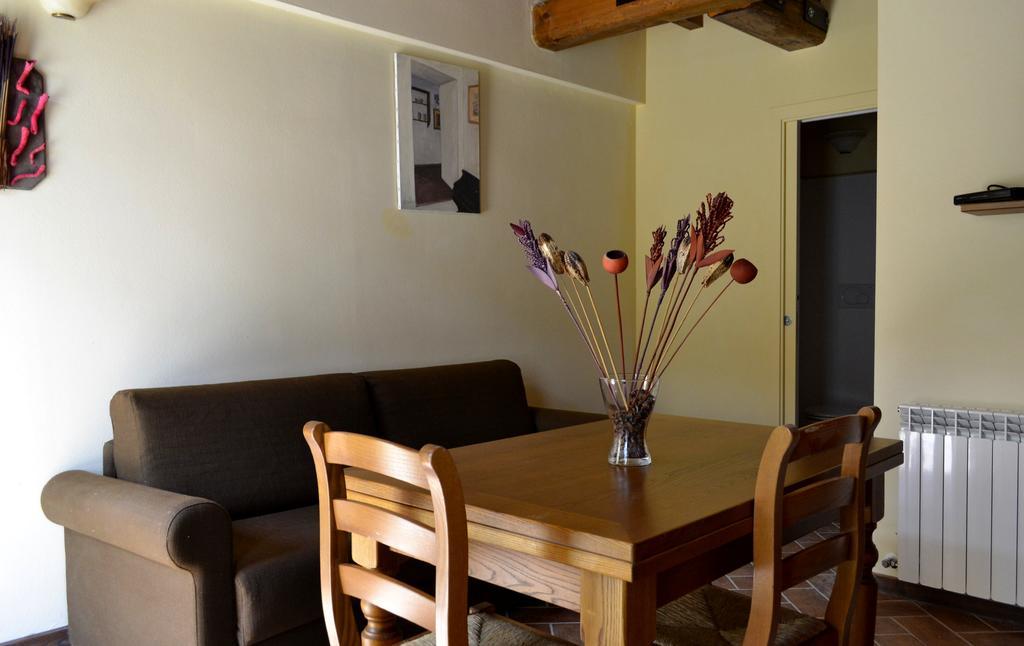 Tuscany Country Apartments Gambassi Terme Exterior foto