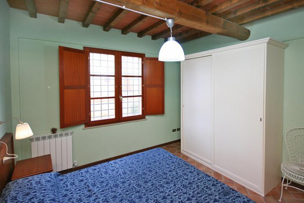 Tuscany Country Apartments Gambassi Terme Exterior foto