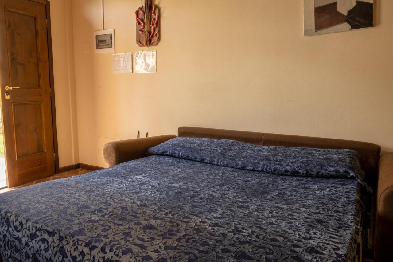 Tuscany Country Apartments Gambassi Terme Exterior foto