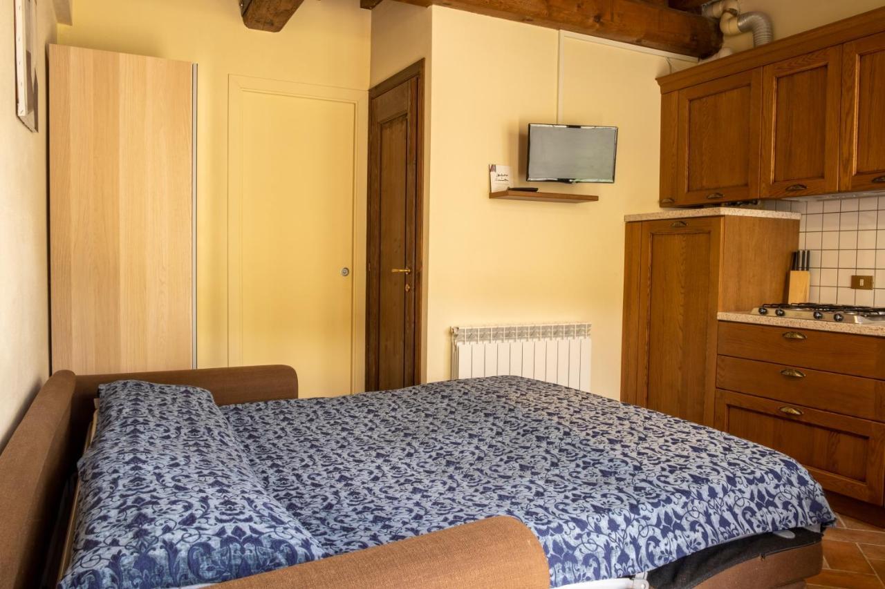 Tuscany Country Apartments Gambassi Terme Exterior foto