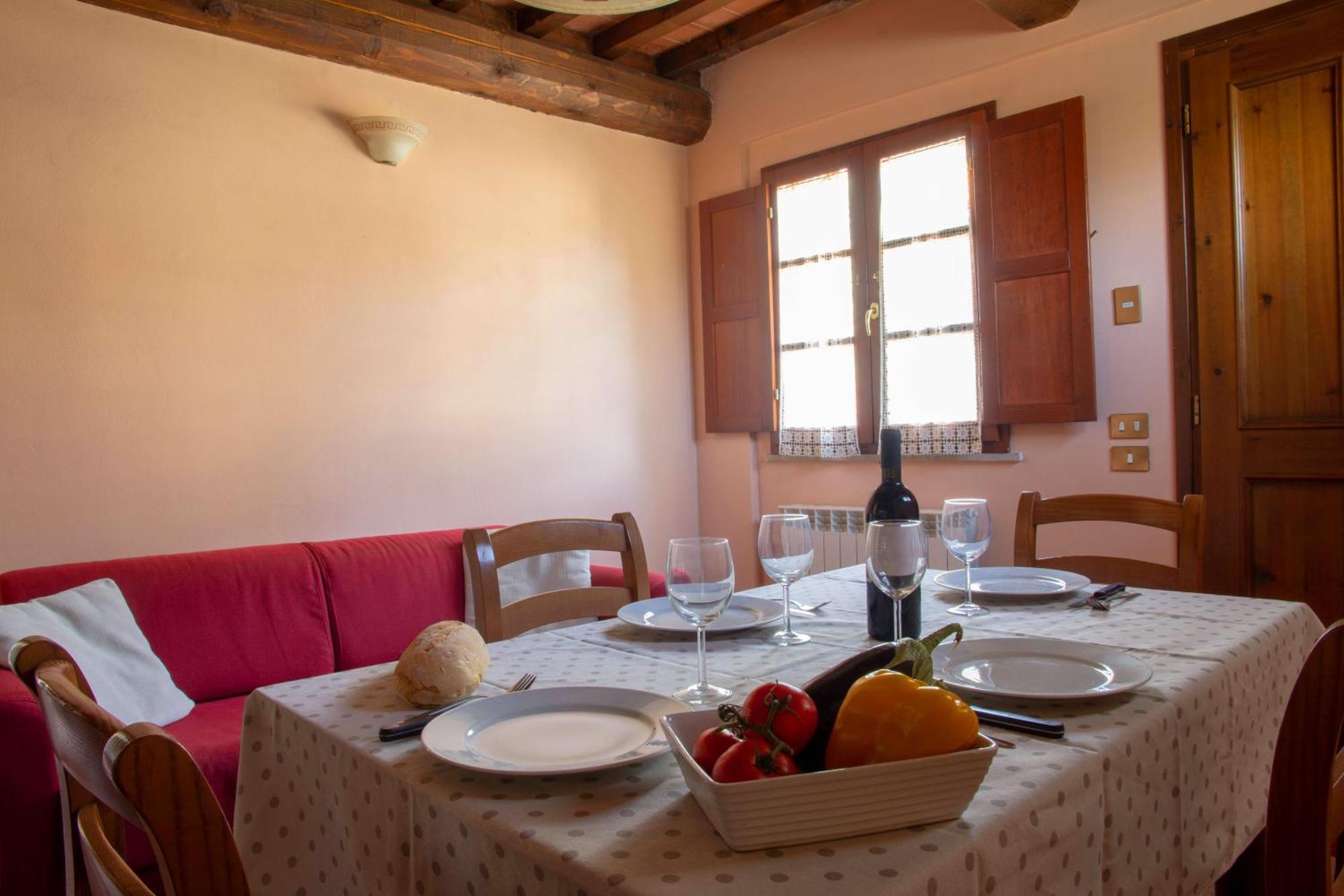 Tuscany Country Apartments Gambassi Terme Exterior foto