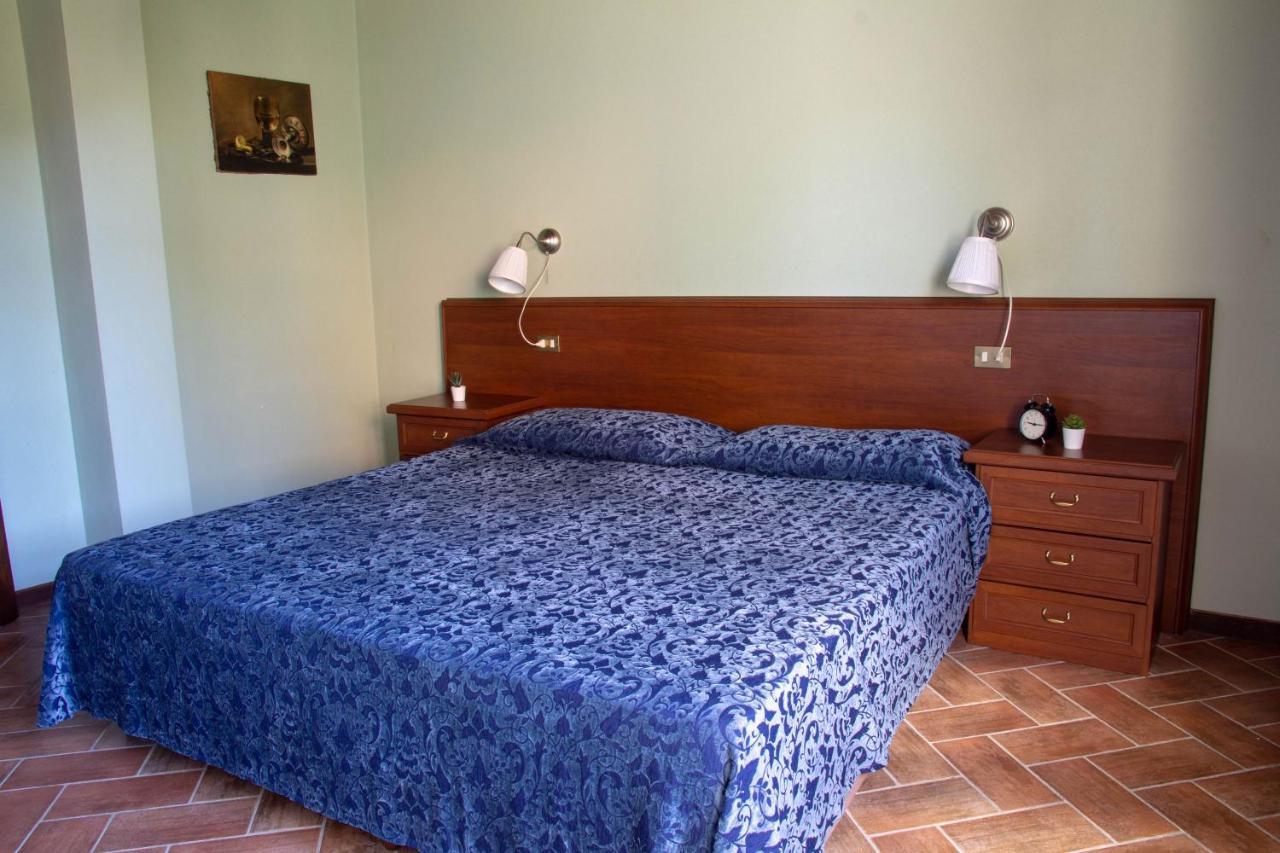 Tuscany Country Apartments Gambassi Terme Exterior foto
